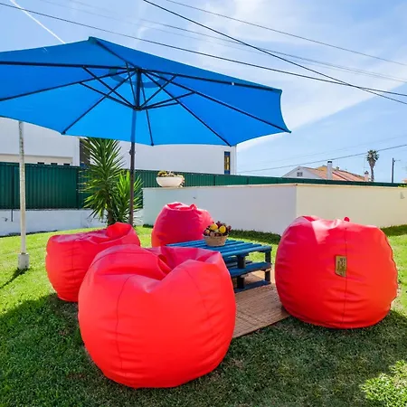 Villa Magoito Sintra