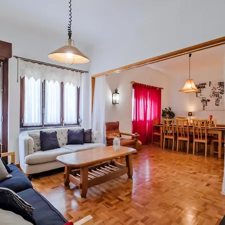 Villa Magoito Sintra