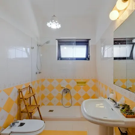 Magoito Villa Sintra