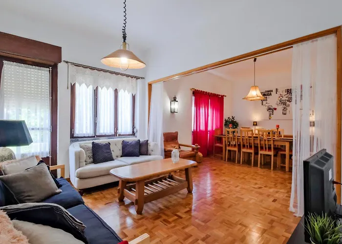 Villa Magoito Sintra